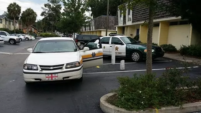 AK Security Services