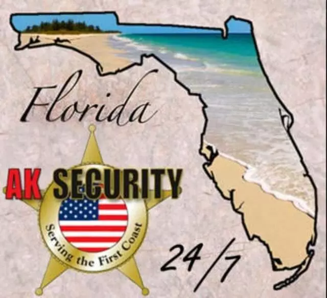 AK Security Services