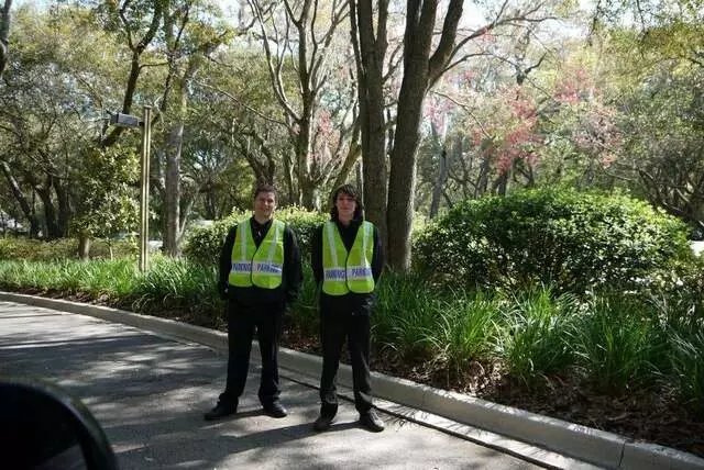 AK Security Services
