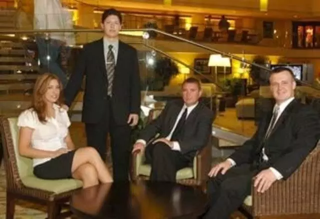 AK Security Services