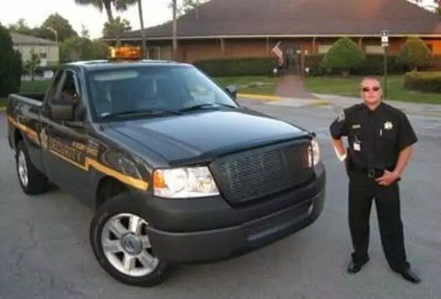 AK Security Services