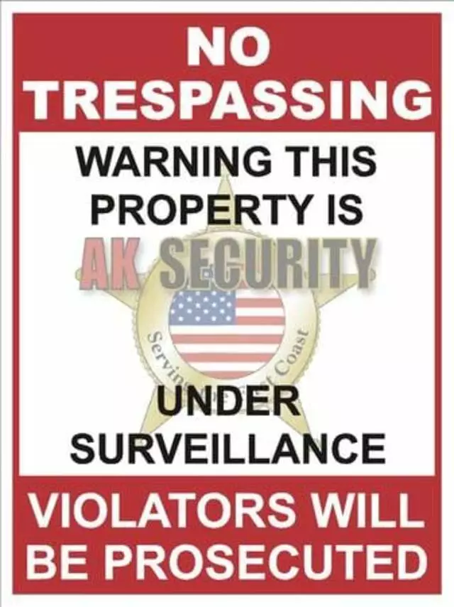 AK Security Services