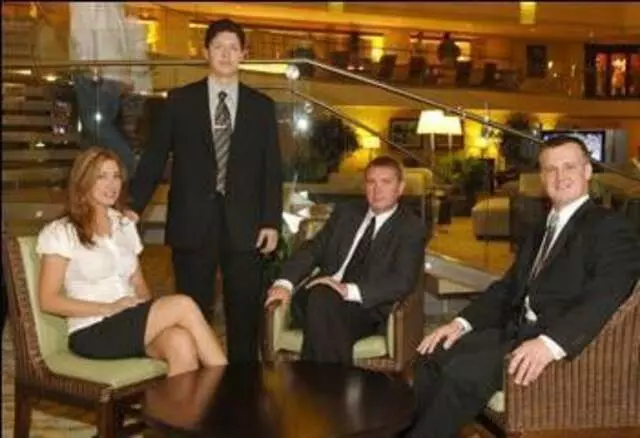 AK Security Services
