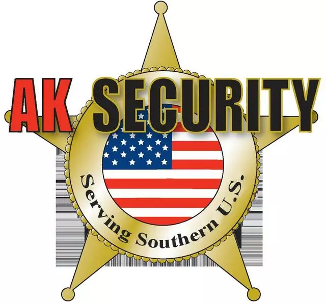 AK Security Services