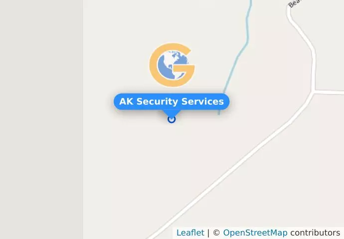 AK Security Services