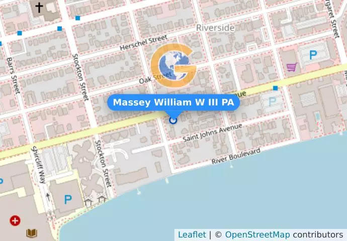 Massey William W III PA