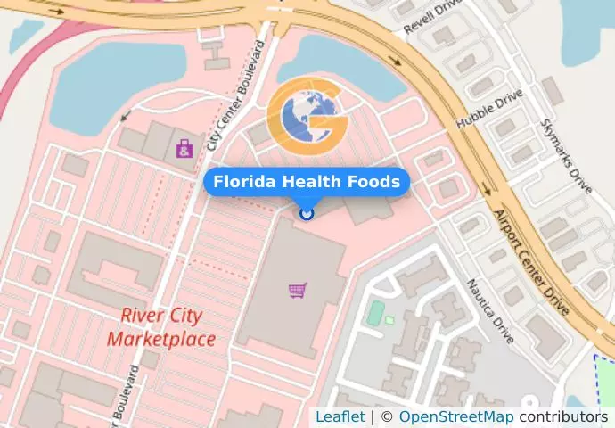 Florida Health Foods