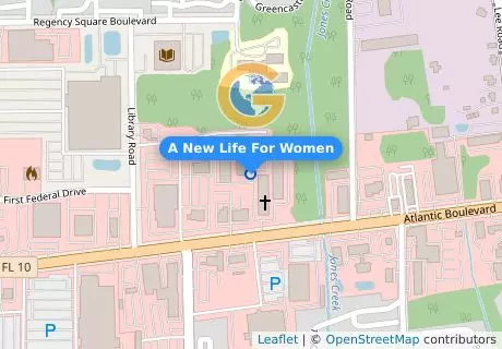 A New Life For Women