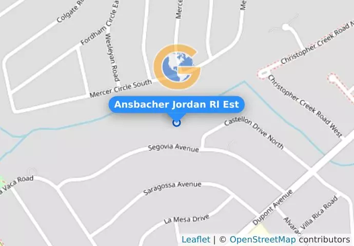 Ansbacher Jordan Rl Est