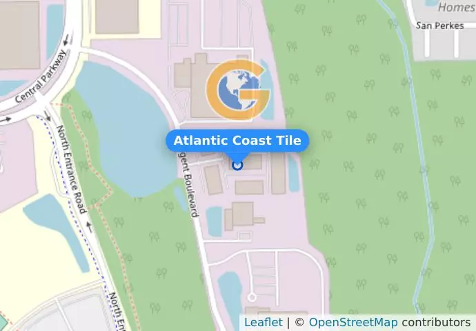 Atlantic Coast Tile