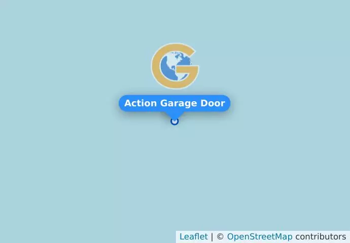 Action Garage Door