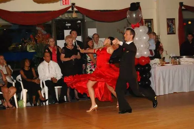 Absolute Dance Studio