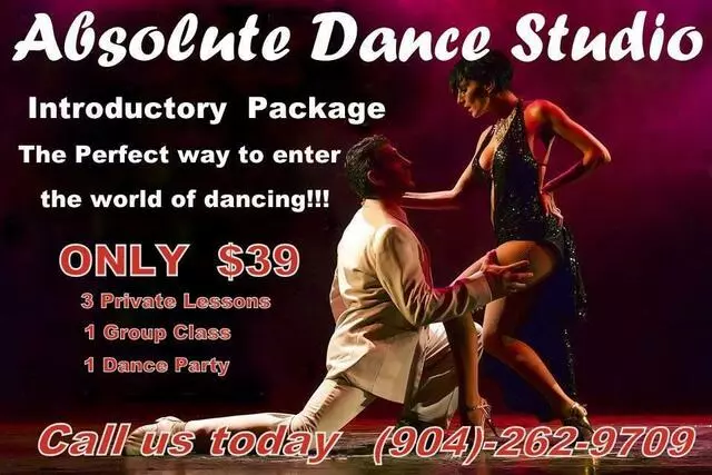Absolute Dance Studio
