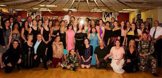Absolute Dance Studio