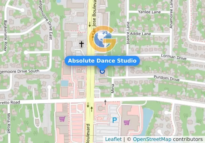 Absolute Dance Studio