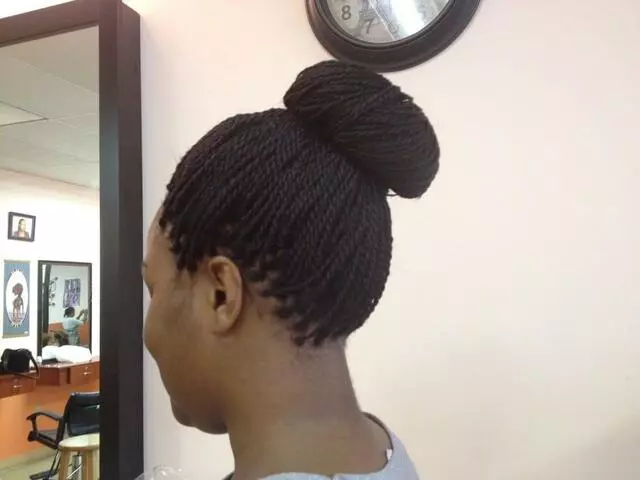 A Better Braiding Everything In Braids
