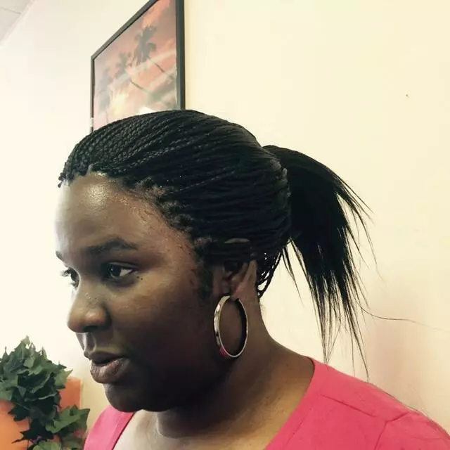 A Better Braiding Everything In Braids