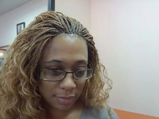 A Better Braiding Everything In Braids