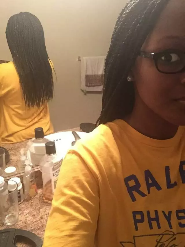 A Better Braiding Everything In Braids