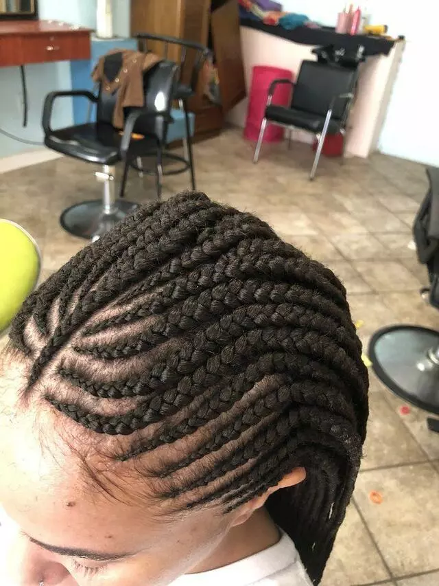 A Better Braiding Everything In Braids