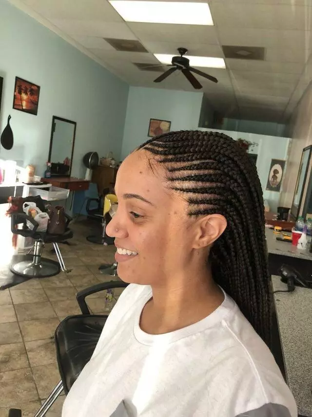 A Better Braiding Everything In Braids