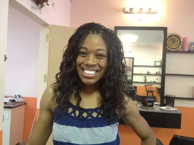 A Better Braiding Everything In Braids