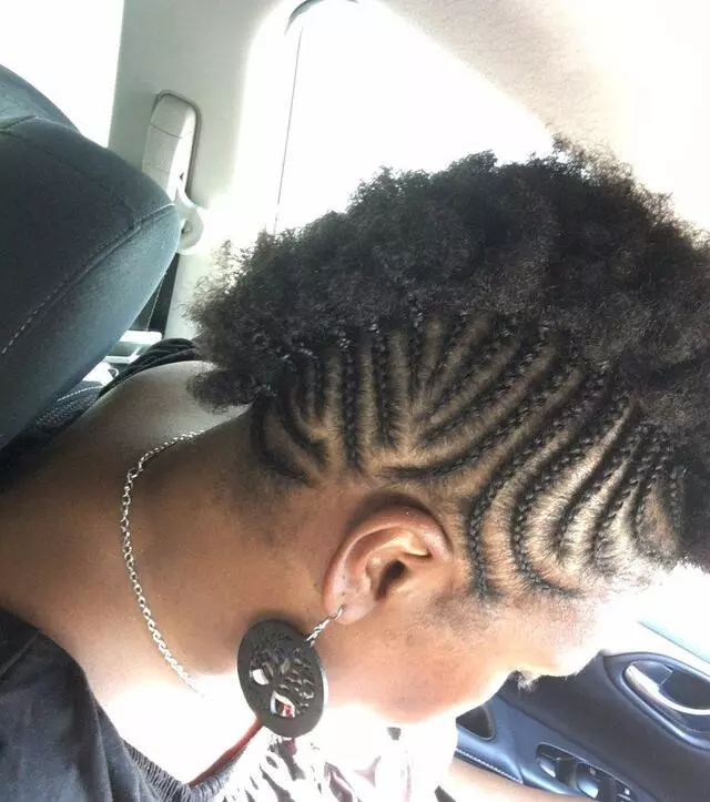 A Better Braiding Everything In Braids