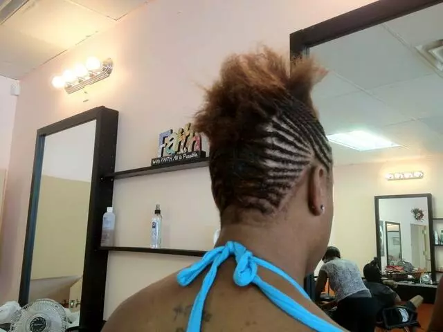 A Better Braiding Everything In Braids