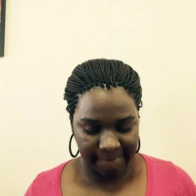 A Better Braiding Everything In Braids