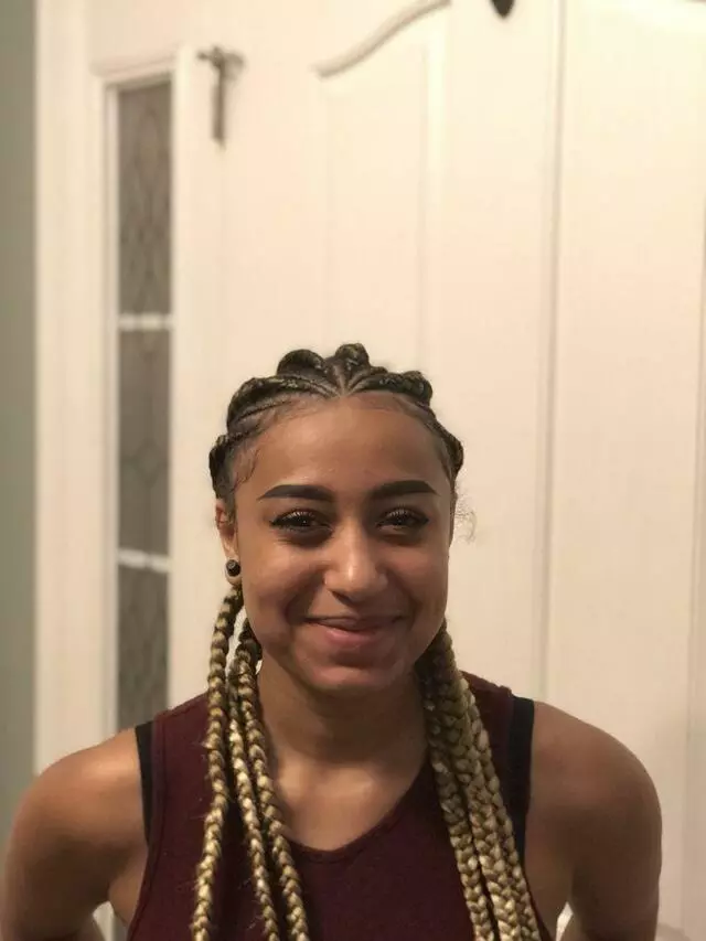 A Better Braiding Everything In Braids