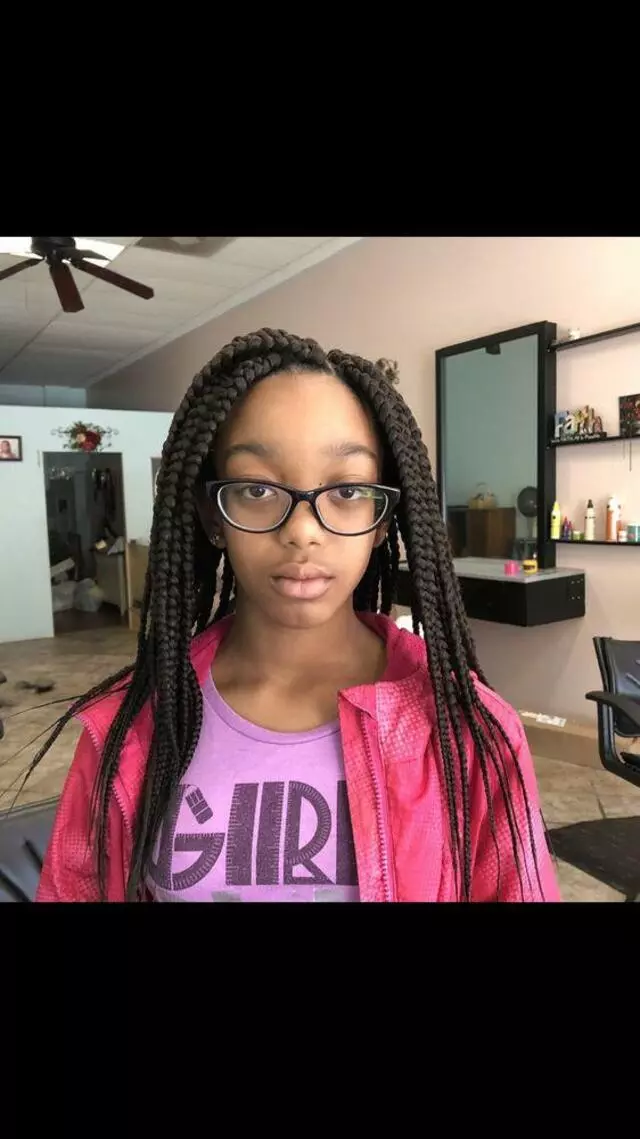 A Better Braiding Everything In Braids