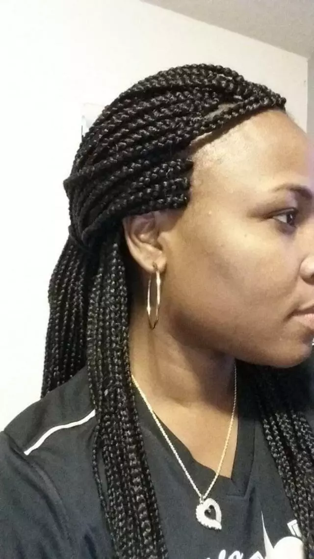 A Better Braiding Everything In Braids
