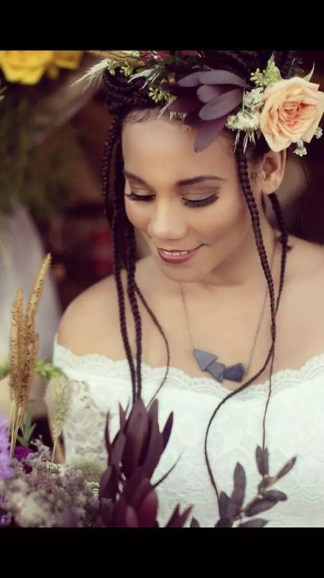 A Better Braiding Everything In Braids