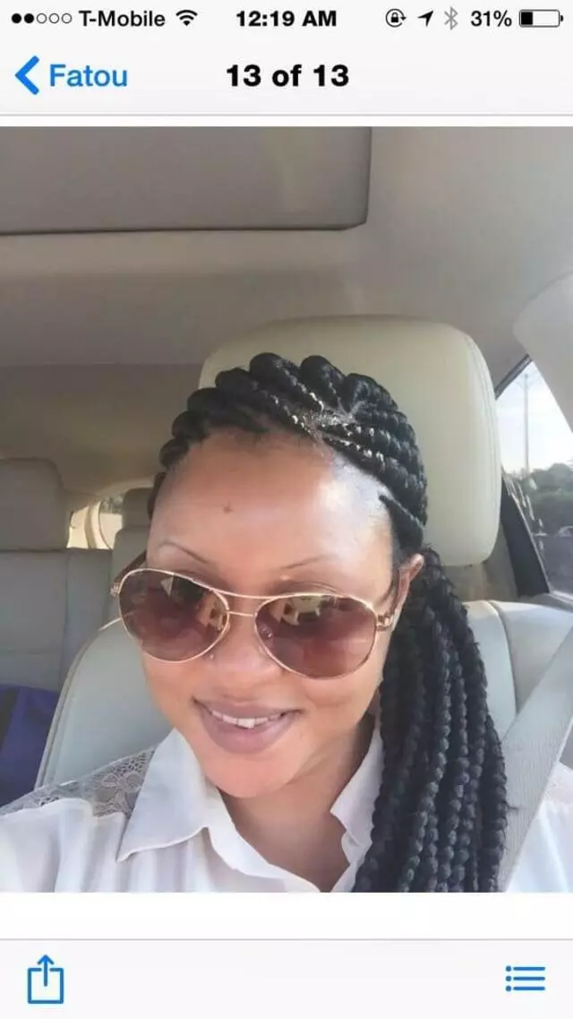 A Better Braiding Everything In Braids