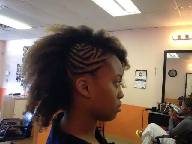 A Better Braiding Everything In Braids