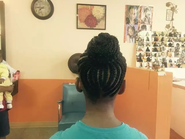 A Better Braiding Everything In Braids