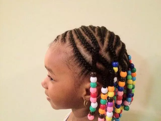 A Better Braiding Everything In Braids