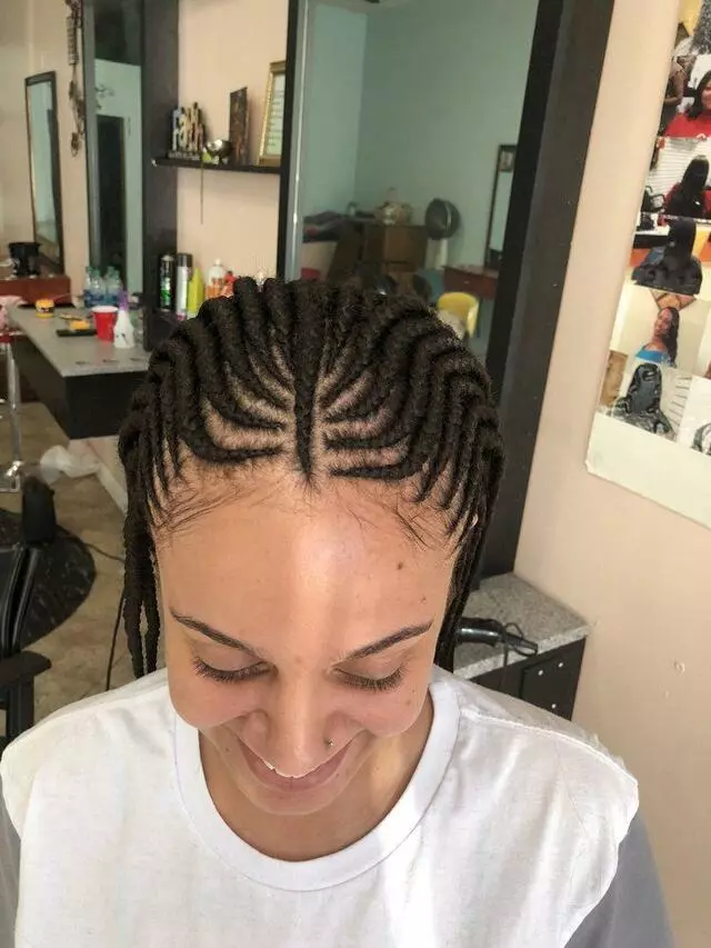 A Better Braiding Everything In Braids