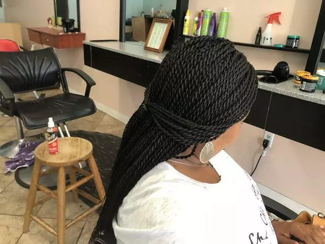 A Better Braiding Everything In Braids