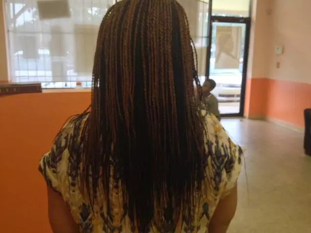 A Better Braiding Everything In Braids