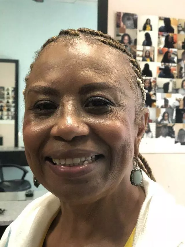 A Better Braiding Everything In Braids
