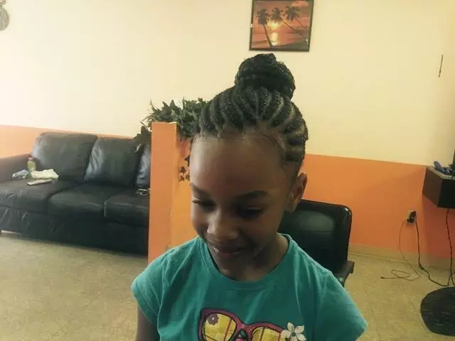 A Better Braiding Everything In Braids
