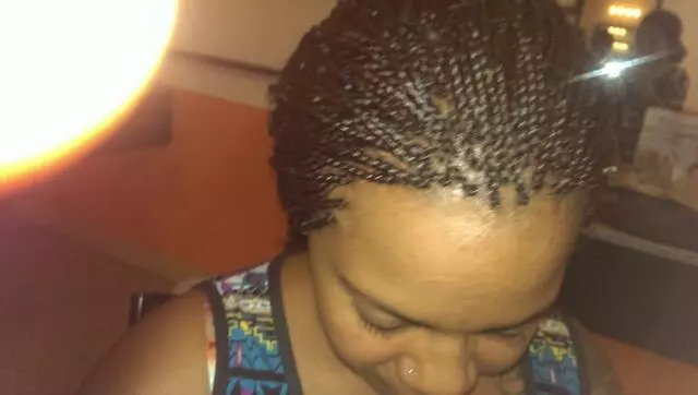 A Better Braiding Everything In Braids