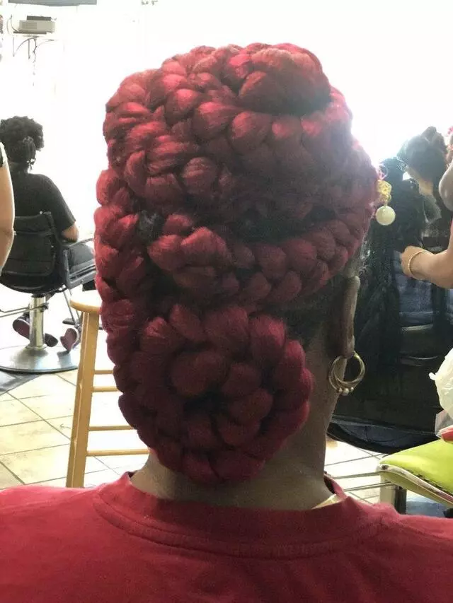 A Better Braiding Everything In Braids