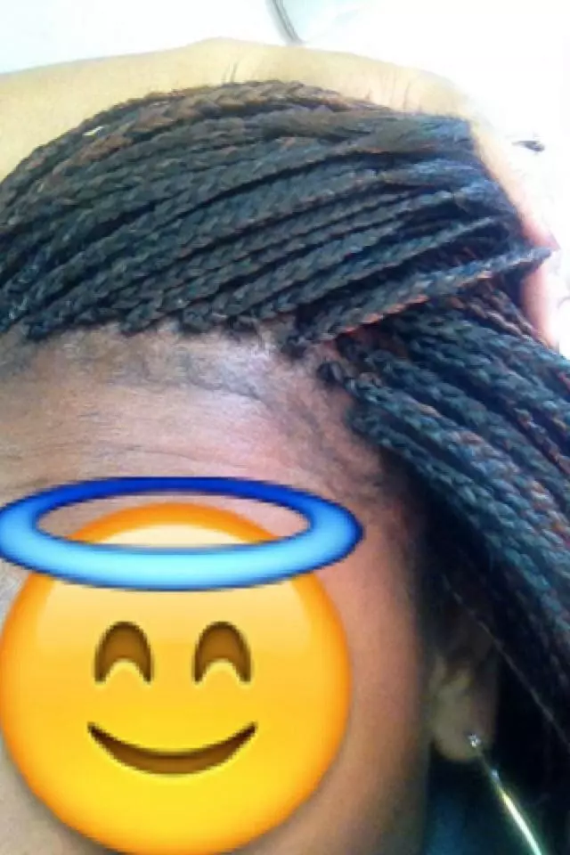 A Better Braiding Everything In Braids