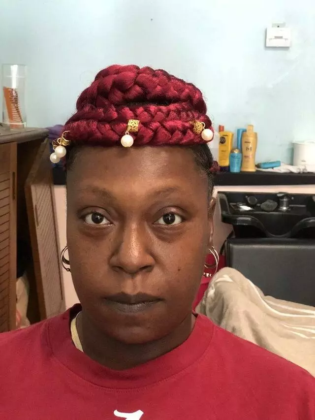 A Better Braiding Everything In Braids
