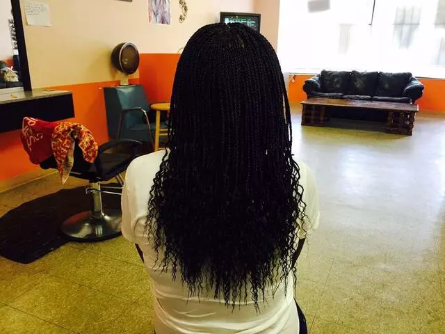 A Better Braiding Everything In Braids