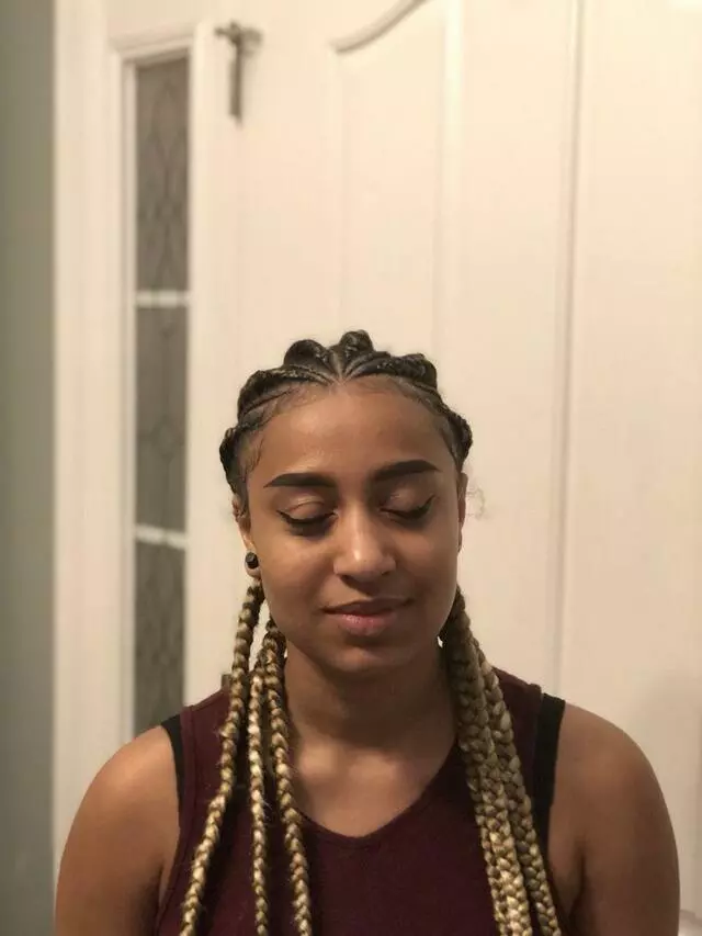 A Better Braiding Everything In Braids