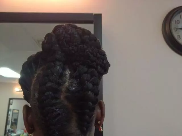 A Better Braiding Everything In Braids