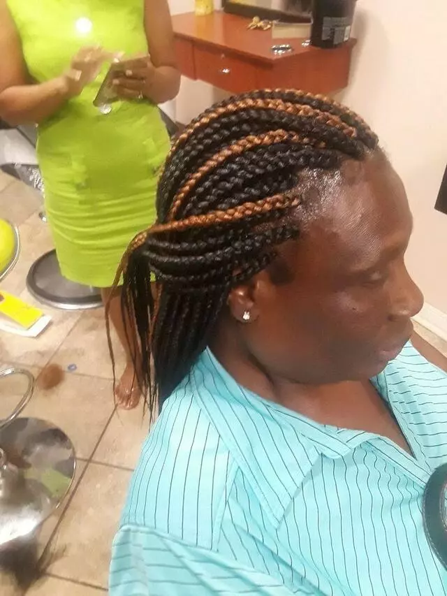 A Better Braiding Everything In Braids